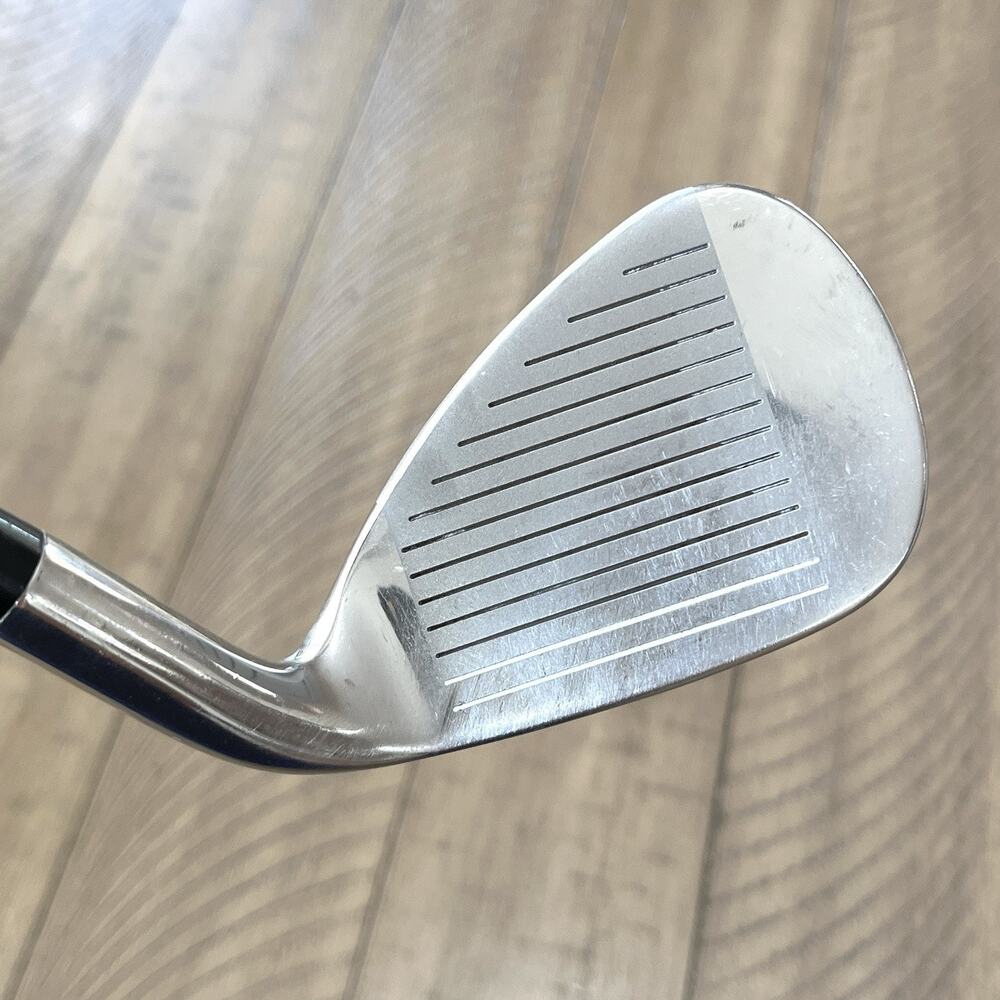 Left-Handed Women's Callaway REVA Single 9-Iron Ladies Graphite Shaft 35.5” - Picture 3 of 10